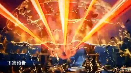 Preview Soul Land S2 Eps 131