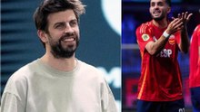 Gerard Piqué sobre el fracaso de España en la anterior Kings World Cup Nations