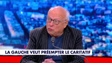 André Bercoff : «C’est une guerre civile froide dans les têtes»