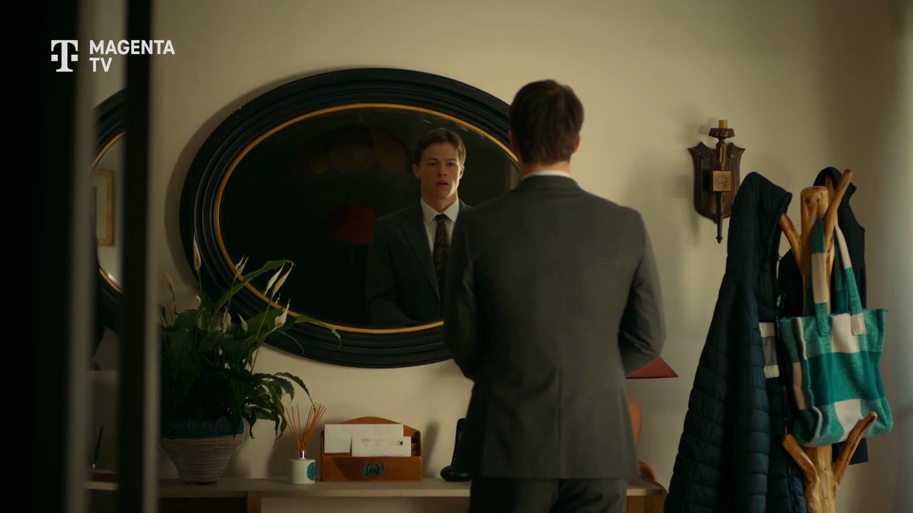 The Rainmaker Trailer DF