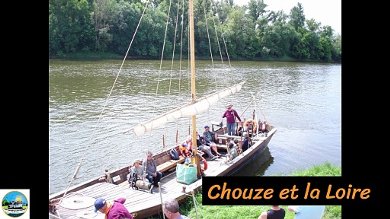 Club Camping-Cars Voyage Le Festival de Chouze