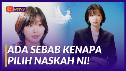 #GempakVideoNews : Kim Da Mi, Shin Ye Eun, Heo Nam Jun Ada Sebab Pilih Naskhah One Hundred Memories