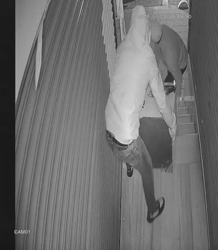 Fatih’te iş yerinden çalınan 200 kiloluk çelik kasa, Başakşehir'de bulundu