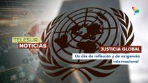 ONU declaró el 4 de diciembre como el día internacional contra las medidas coercitivas unilaterales