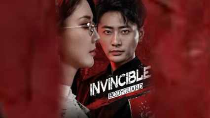 The Invincible Bodyguard Full Movie - El Guardaespaldas Invencible Episodio Completo