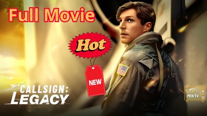 New Callsign Legacy Miatv