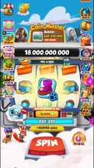 ✅ Latest Coin Master Free Spins Links (Update).