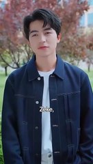 Where Love Turns to Ruins Chinese Drama English Sub