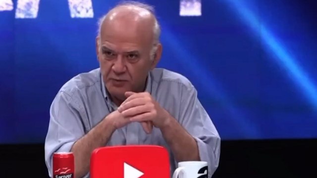 Bahis soruşturması kapsamında gözaltına alınmıştı: Ahmet Çakar’ın soruşturma hakkındaki sözleri gündem oldu!