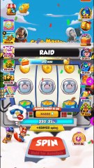 🔑 Daily Coin Master Free Spins Keys (Guaranteed).