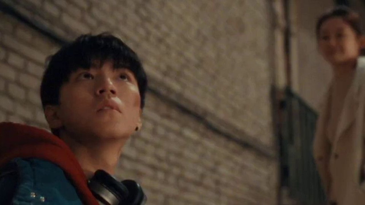 Secret Division 749 Trailer (2) DF