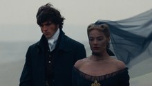 Margot Robbie apoia escalação de Jacob Elordi na nova versão de ‘O Morro dos Ventos Uivantes’