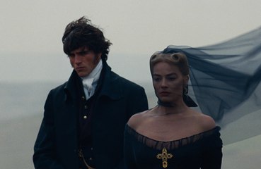 Margot Robbie apoia escalação de Jacob Elordi na nova versão de ‘O Morro dos Ventos Uivantes’