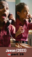 Jawan (2023) hd short video Hindi movie  part 28 #short #ibrahimkhan_zerotokhan #hdvideo-series