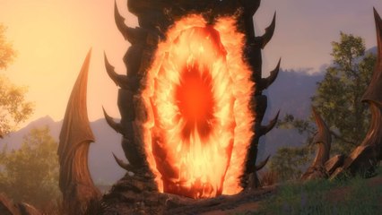 Skyblivion kommt erst 2026: Die Macher hinter der Riesen-Mod zeigen euch, wie das »neue« Oblivion inzwischen aussieht