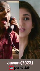 Jawan 2023 hd short video Hindi movie  part 29 #short #ibrahimkhan_zerotokhan #hdvideo-series