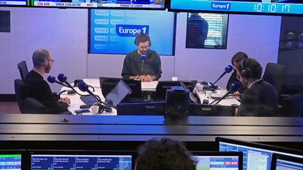 Téléthon : «Maintenant on passe au stade des médicaments pour pas mal de maladies», assure Sophie Davant