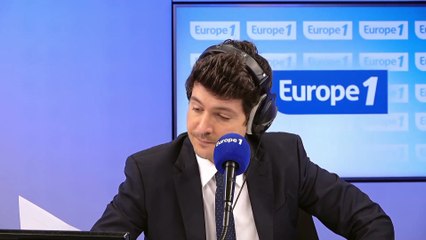 Tirs de mortiers, lacrymogènes… Aymeric Rouillac témoigne des violences de l’extrême-gauche contre la «Nuit du bien commun»