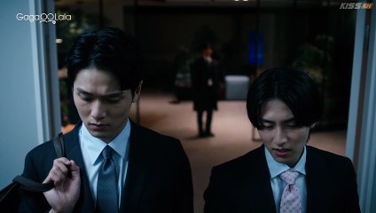 Love Begins in the World of If Episode 1 - English Sub