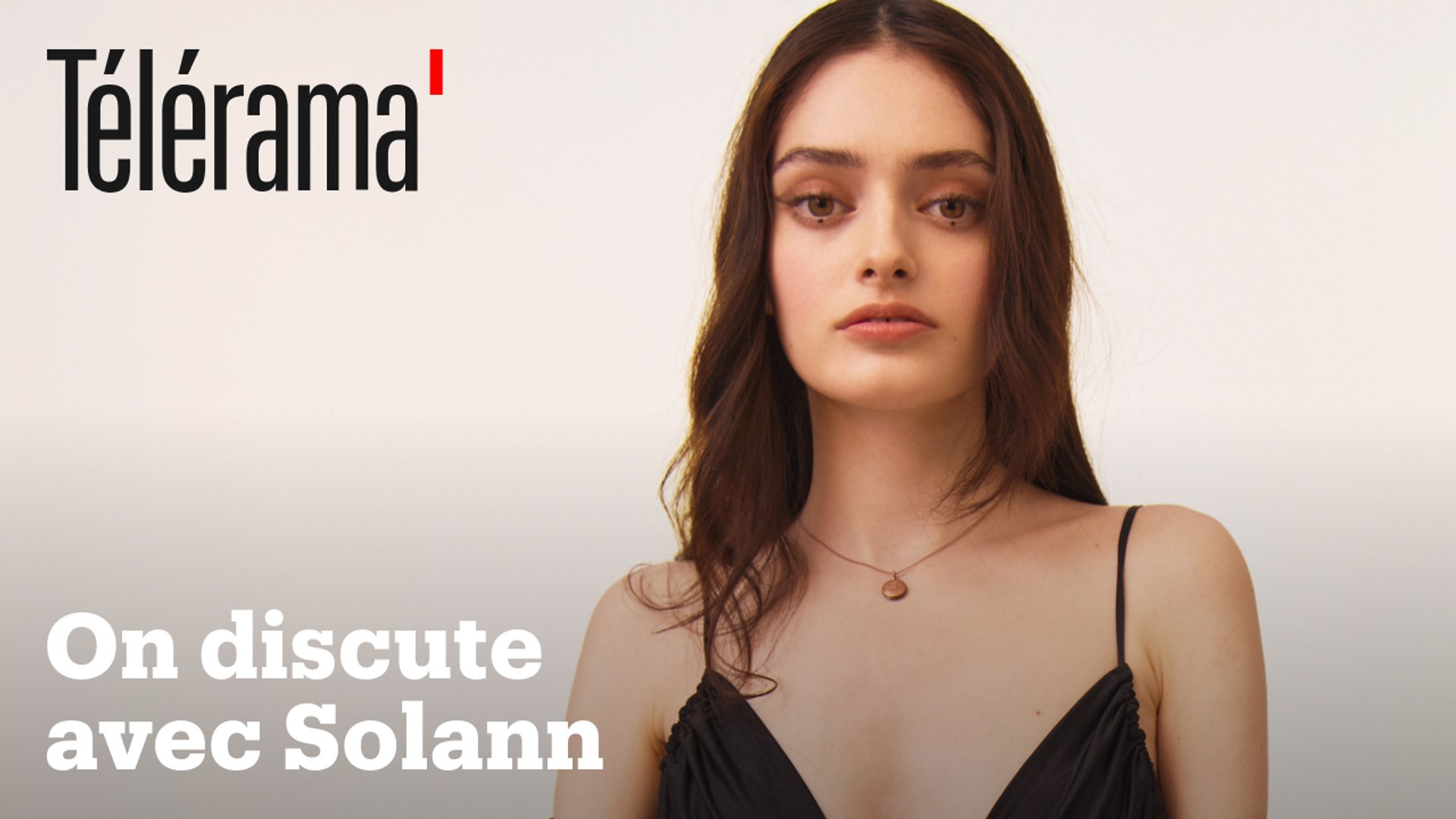 On discute avec Solann