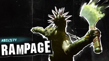 Tráiler de Warhammer 40,000: Darktide - Hive Scum