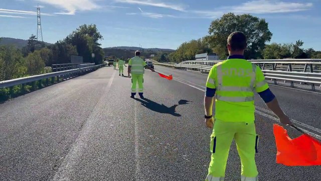 Il progetto digital communication di Anas in Veneto e Friuli Venezia Giulia