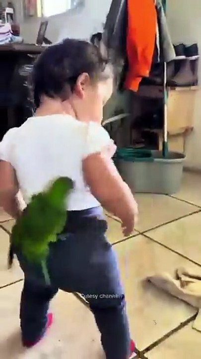 Cute And Funny Baby🥰