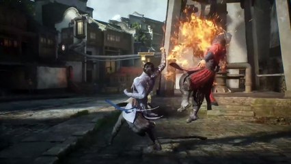 La PS5 perd ce RPG en monde ouvert qui mélange Avatar et Wukong, mais c'est une bonne nouvelle pour les joueurs