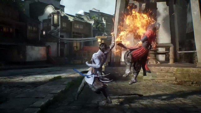 La PS5 perd ce RPG en monde ouvert qui mélange God of War et Wukong, et c'est une bonne nouvelle pour les joueurs !