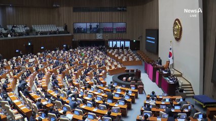 [단독]“법무부 관여, 위헌 소지”…대통령실, 법사위안 우려