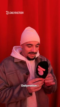 On a retrouvé notre plus vieil ami au mic de Dailymotion Yvick aka Mister V vous vous en souvenez ? Real recognize real 🤞