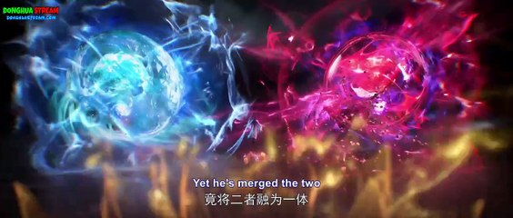 Perfect World Episode 244 English Sub