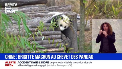 Finistère: ce que l'on sait du survol de drones au-dessus de la base sous-marine de l'Île Longue