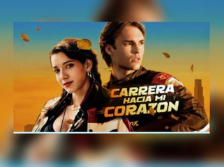 Carrera a mi corazón Completa en Español