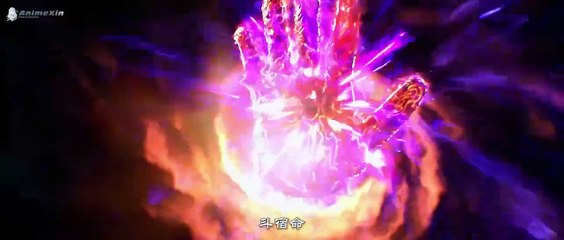 [Martial Universe] Wu Dong Qian Kun Season 6 - Episode 5  English Sub