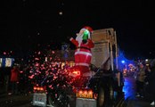 Pembrokeshire Christmas Convoy set to ride again!