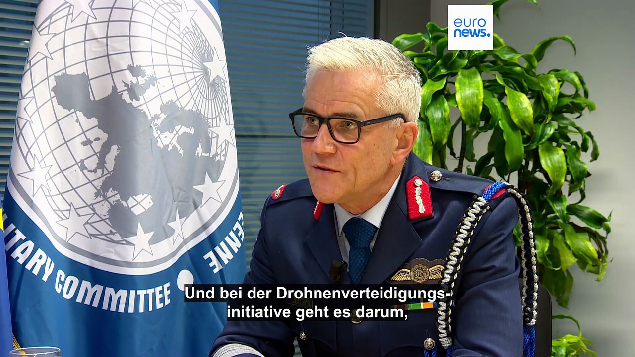 Nachrichten des Tages | 5. Dezember 2025 - Mittagsausgabe