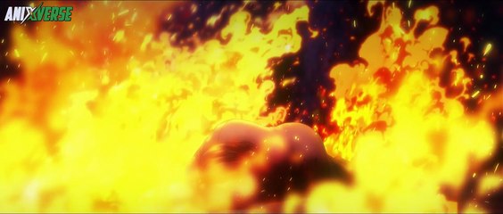 [Anixverse] The Outcast - The Rusted Blade Resurfaces [4K]