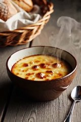 Fragtium - Soupe à l’oignon