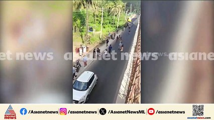 ‘കേന്ദ്ര സംസ്ഥാന സർക്കാരുകളുടെ തികഞ്ഞ അലംഭാവമാണ് കൊട്ടിയത്തെ അപകടത്തിന് കാരണം’; ബിന്ദുകൃഷ്‌ണ