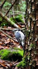 "Wild Whispers: Capturing the Essence of Nature Through Close-Up Wildlife Photography"