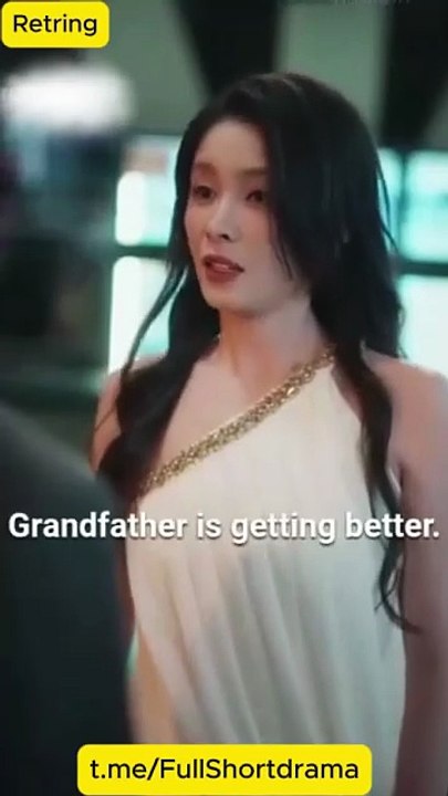 Done With Him Now I Shine Chinese Drama ENG SUB