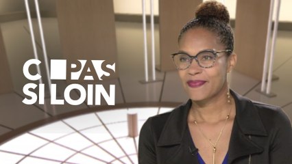 C pas si loin - L'invitée de C pas si loin : Nolywée Delannon