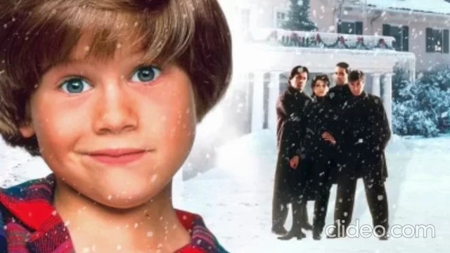 Mi pobre angelito 3 (1997) pelicula completa español latino