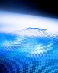 Le concept-car Peugeot Polygon Concept est un laboratoire roulant de moins de 4 mètres