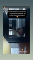 La inesperada reacción de Marcelo Tinelli tras la filtración íntima de Milett Figueroa