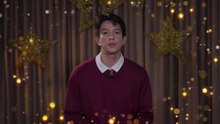 GMA Christmas Station ID 2025 Puno ng Puso ang Paskong Pinoy: Prince Carlos