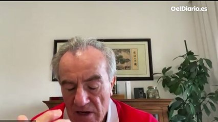 Mano a mano: "Celebramos el 50 aniversario de la muerte de Franco pero no de la llegada de la democracia"