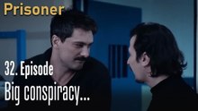 Big conspiracy...-Episode 32