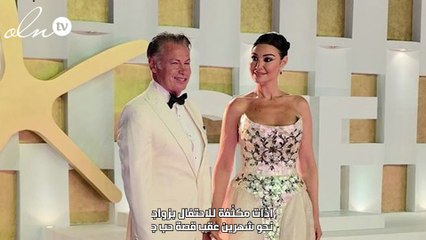 قبل أيام من الزفاف… أروى جودة تكشف تفاصيل الحفل وتعلن موعده